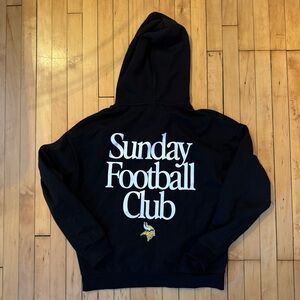 Minnesota Vikings hoodie